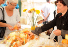 Mercadillos de Baleares