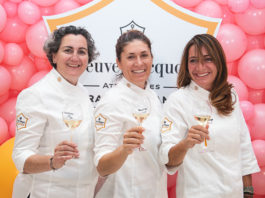 Grandes Damas Veuve Clicquot