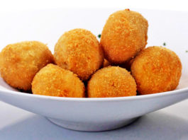 Día de la Croqueta